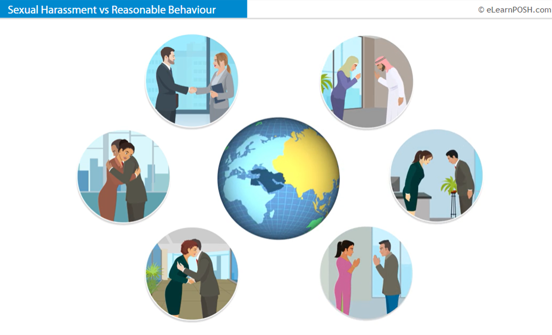 POSH Foundation 4 posh foundation