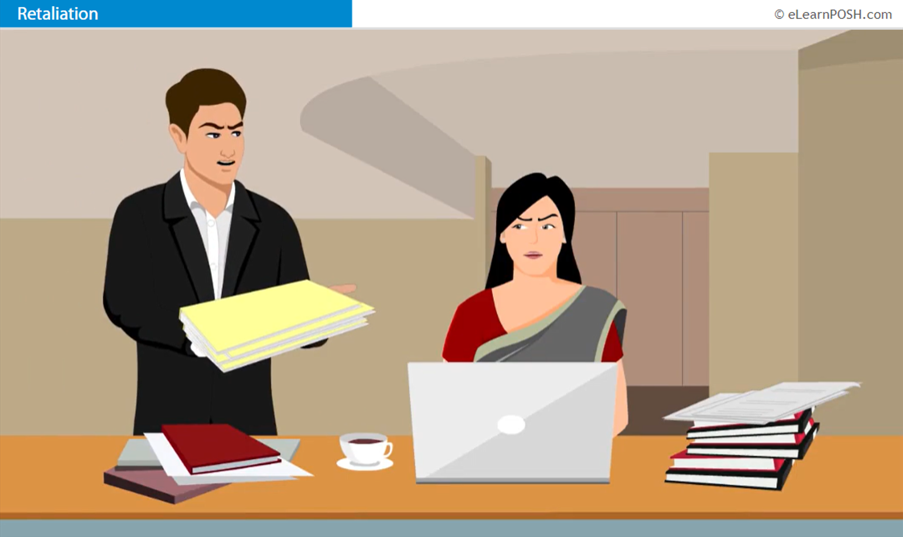 POSH Foundation 2 posh foundation