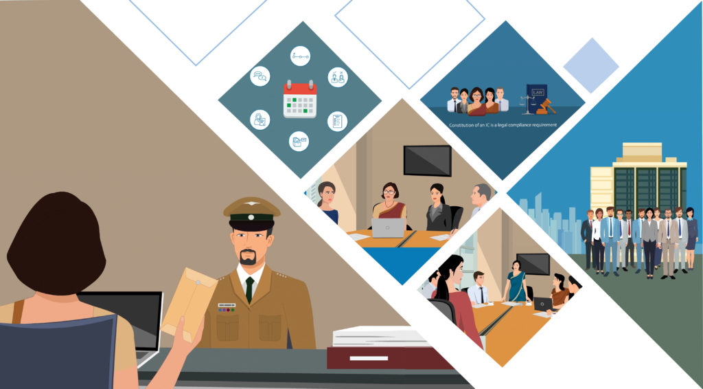 Why should you be POSH compliant? 1 POSH compliant?
