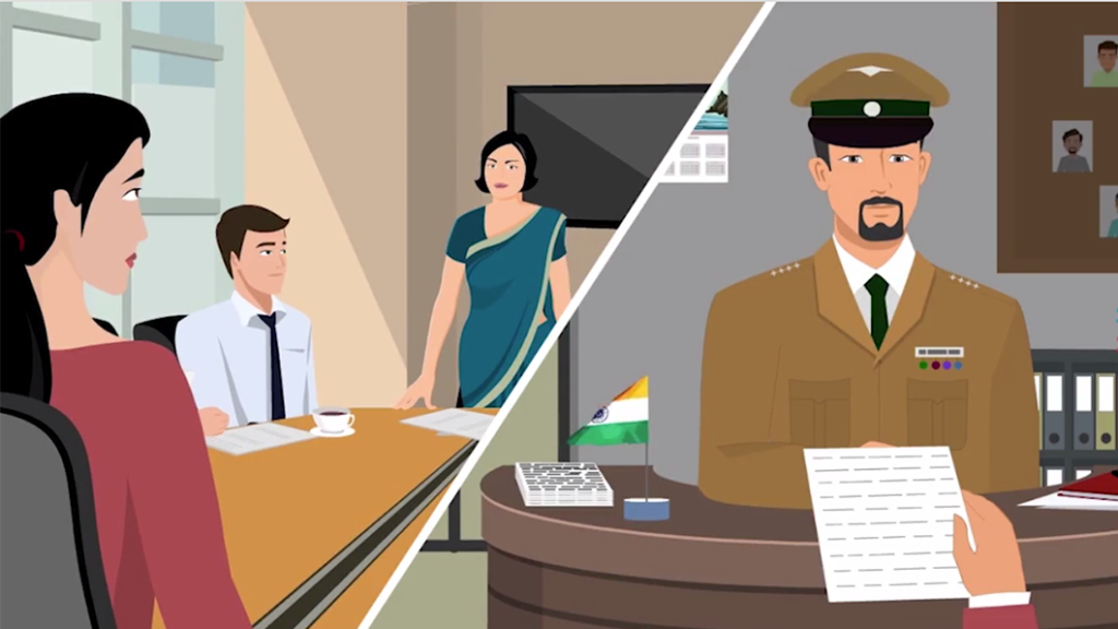 Why should you be POSH compliant?