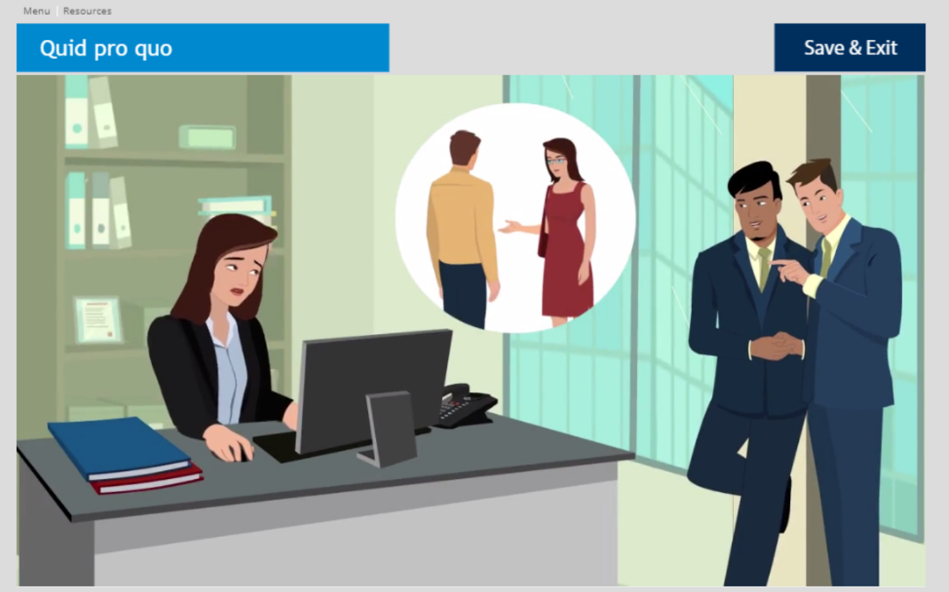 POSH Courses 28 Foundation Module -1