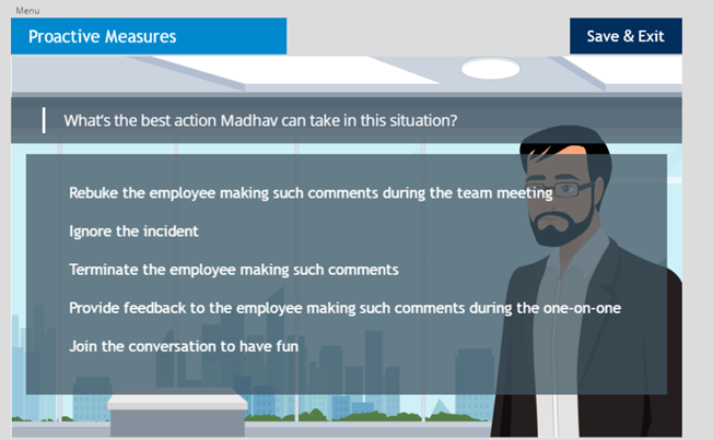 POSH for Managers 2 POSH for Managers-2