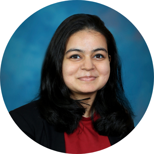 Manaswini_Mohapatra Manaswini Mohapatra