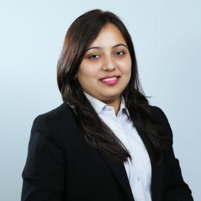 Sonali Satpathy, Author