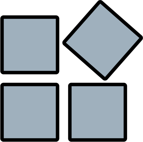 POSH Foundation 20 POSH Foundation 8