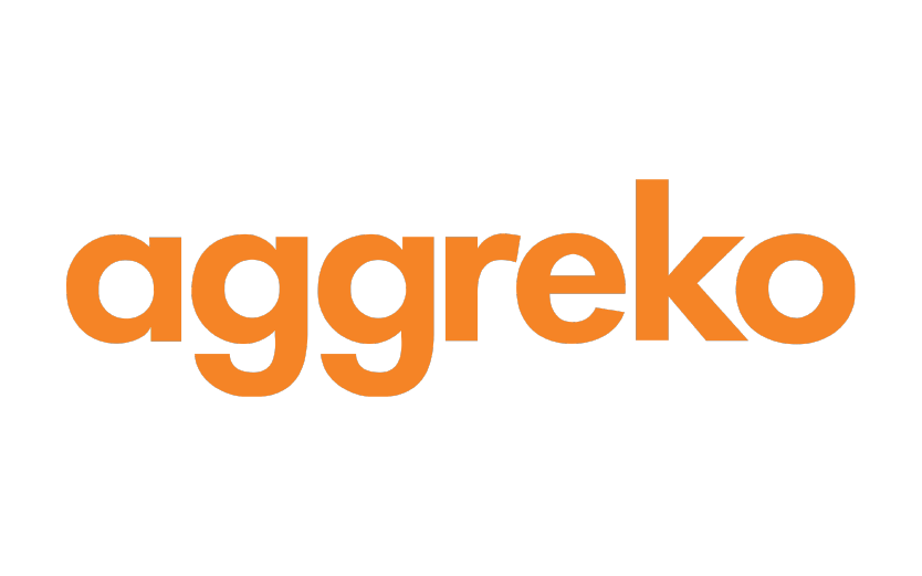 Aggreko