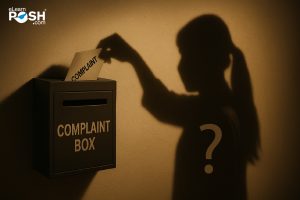The Legality of Anonymous Complaints under POSH Law 1