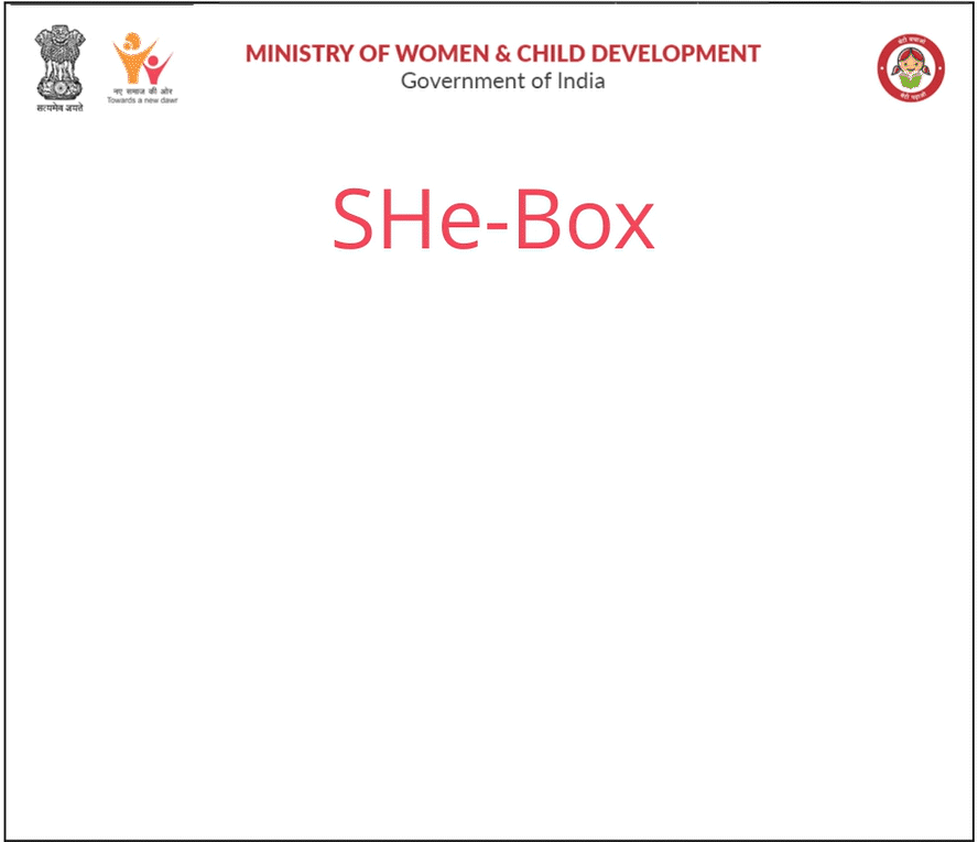 SHe-Box Information