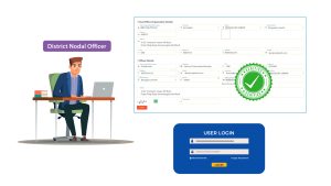 SHe-Box: A SingleWindow Platform for POSH Compliance 3