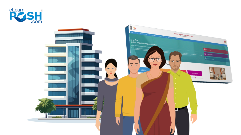 Powers of Internal Commitee