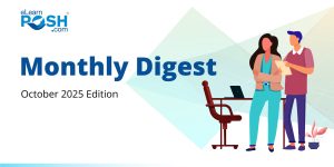 eLearnPOSH Monthly Digest (October Edition- 2025)