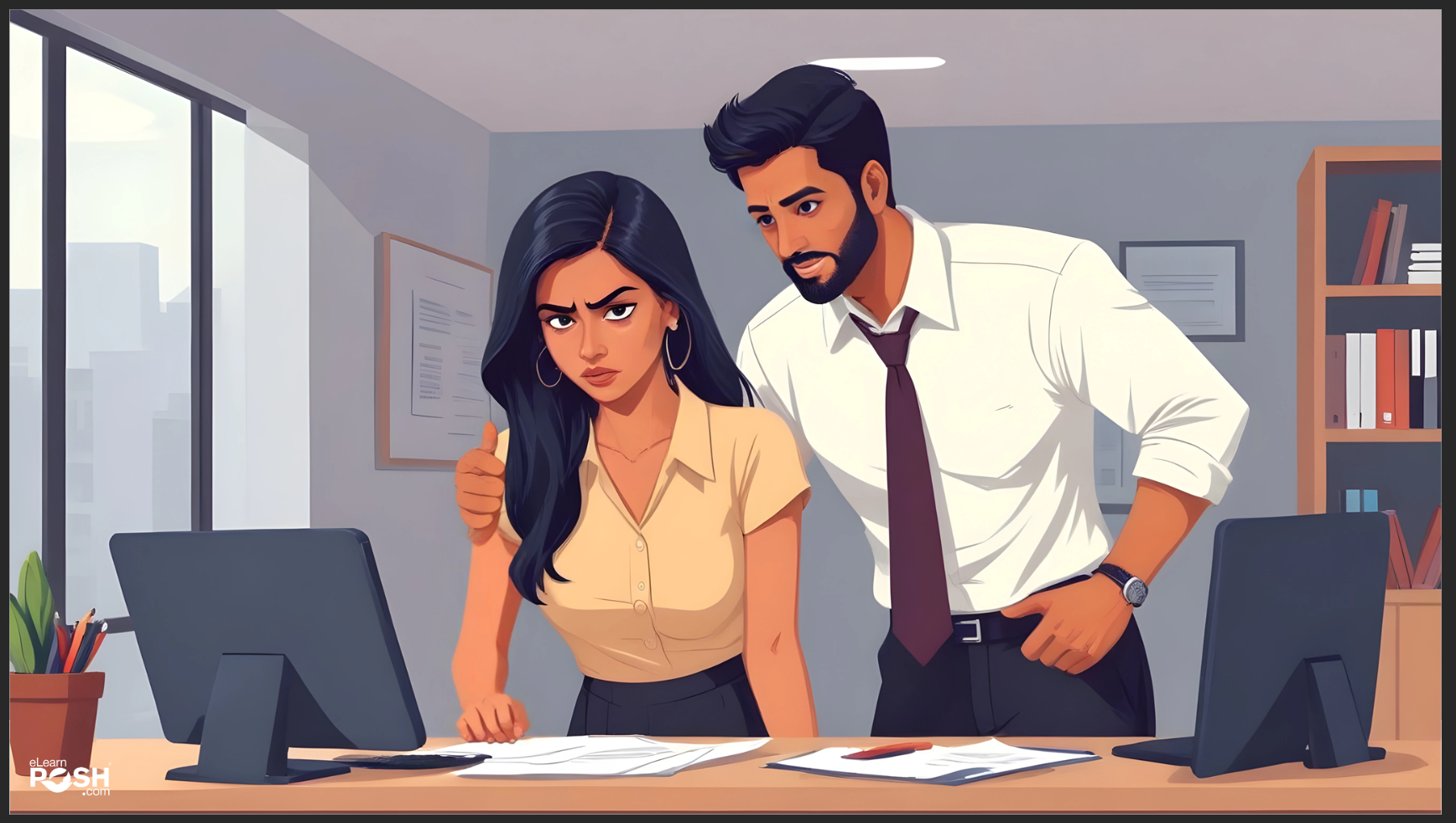 eLearnPOSH Monthly Digest (October Edition- 2025) 5