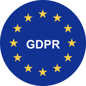 GDPR Badge