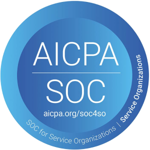 SOC2 Badge