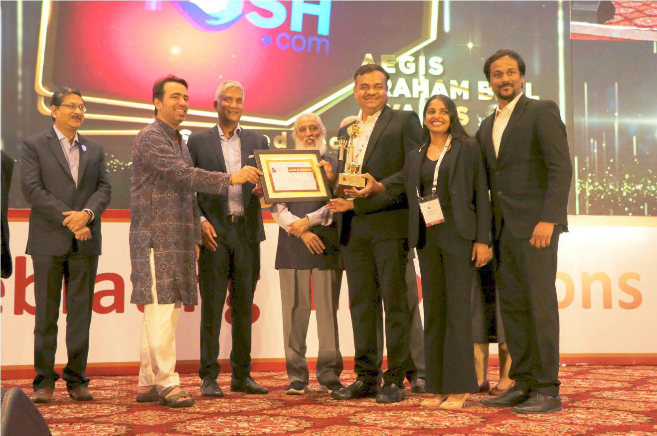 Award