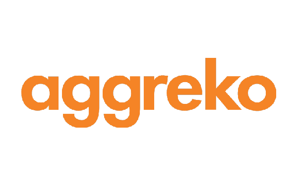 Aggreko