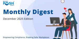 eLearnPOSH Monthly Digest (December Edition- 2025)