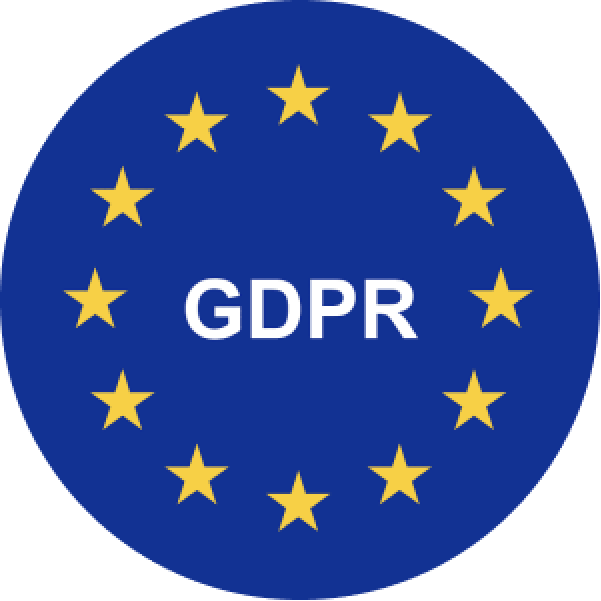 GDPR Badge