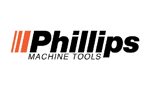 Phillips Machine Tools India Pvt. Ltd. logo