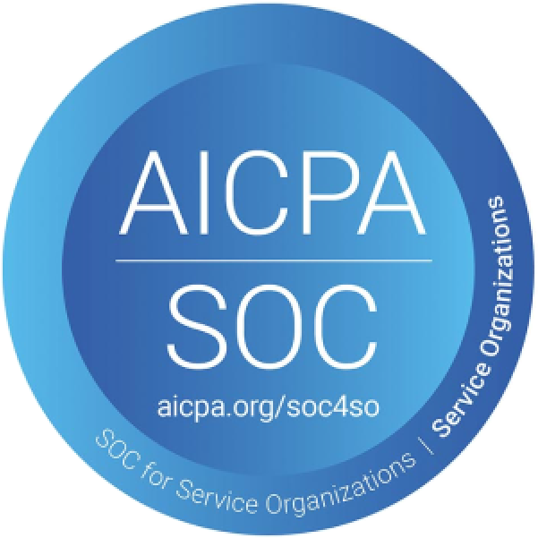 SOC2 Badge
