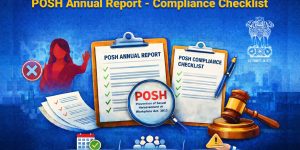 Does the Gurugram POSH Notification Concern Every Employer?