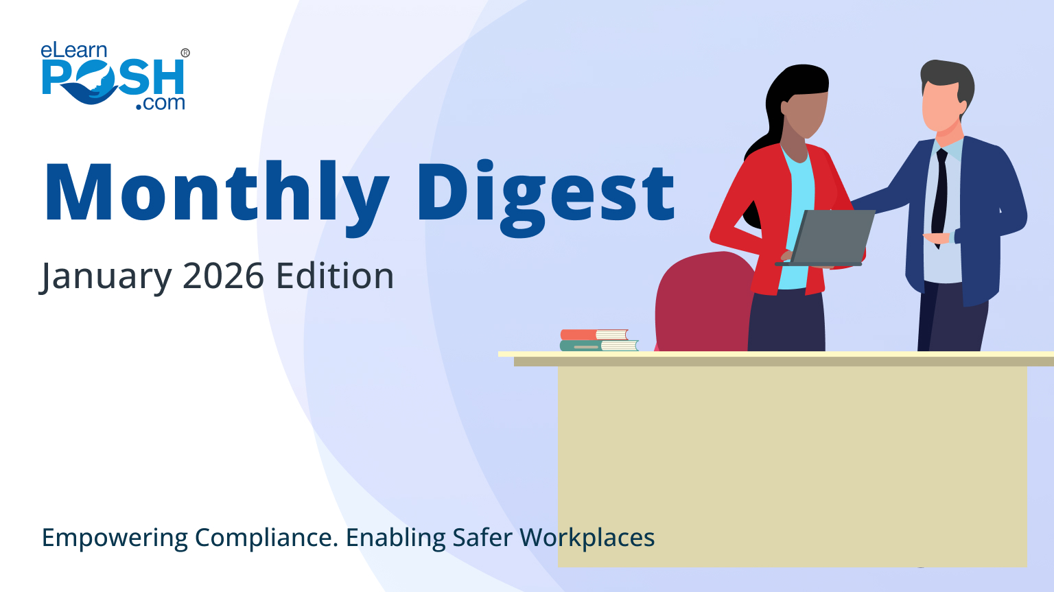 eLearnPOSH Monthly Digest (January 2026 Edition) 1