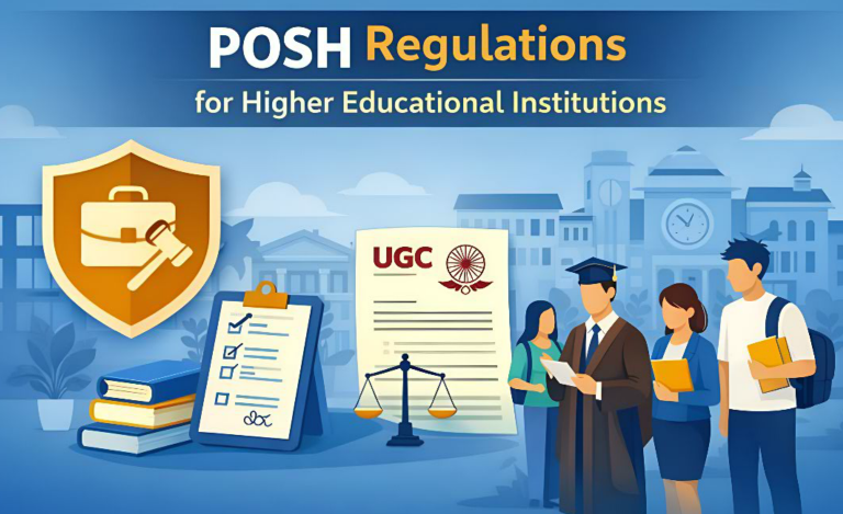 HEI, Higher Educational Institutions, POSH