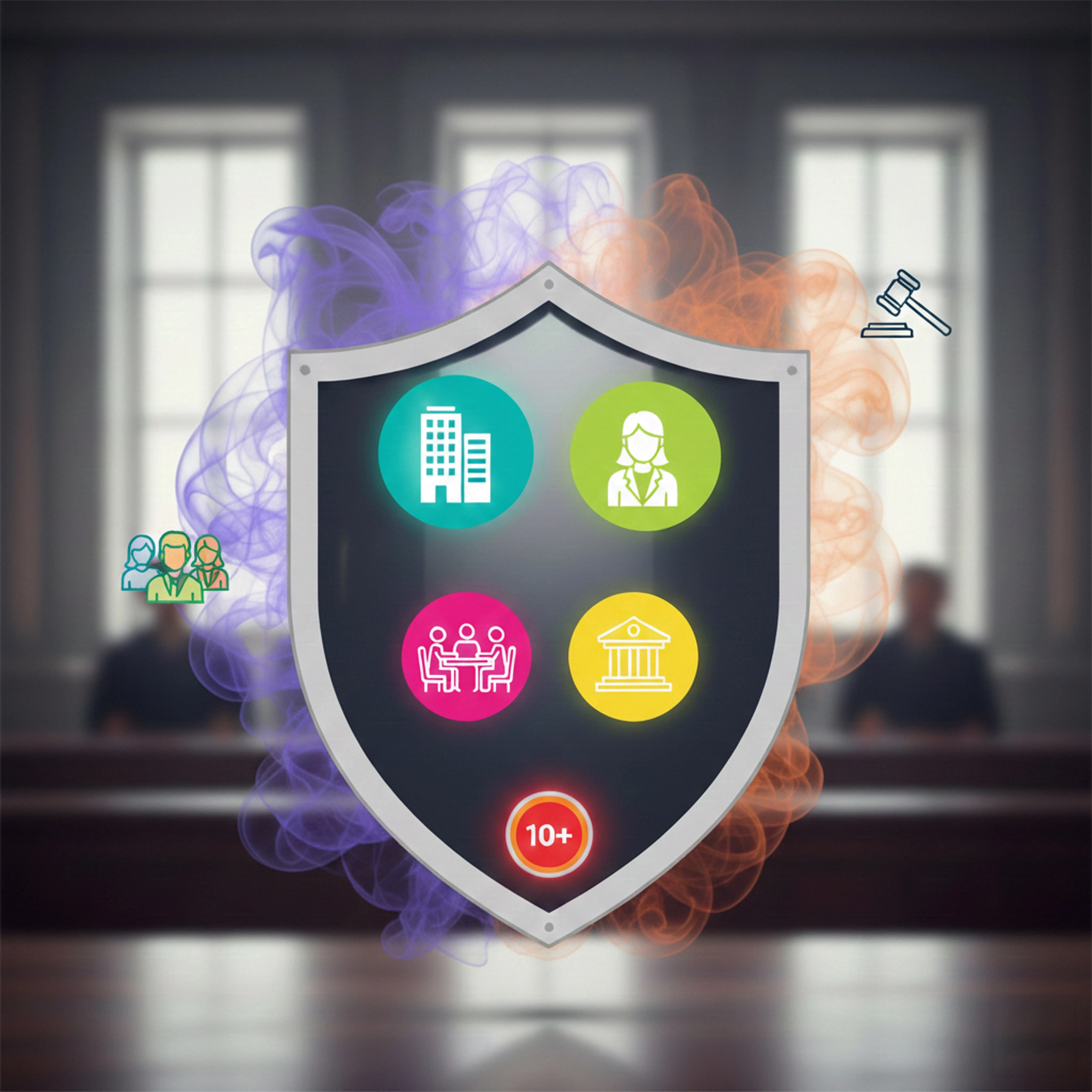 POSH Is Not the Only Law: What Institutions and Leaders Must Know 2 POSH Act The Core Framework for Workplace Safety