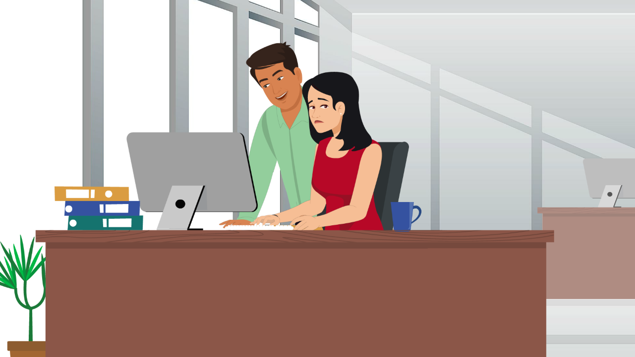 POSH for Employees 4