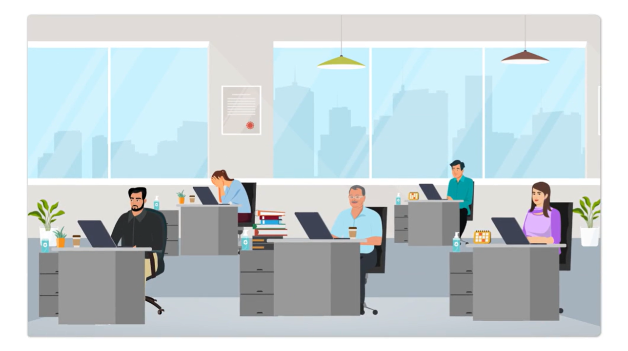 POSH for Employees 2