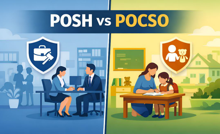 POSH, POSCO, POSH Vs POSCO, Women Safety
