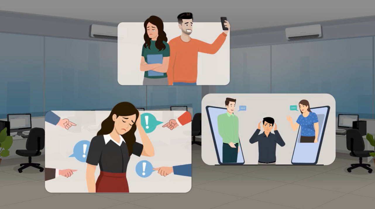 POSH for Employees 1