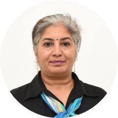 eLearnPOSH Monthly Digest (February 2026 Edition) 12 Reema Rajawat