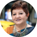 Posh Webinars for IC Members 3 Sandya Advani