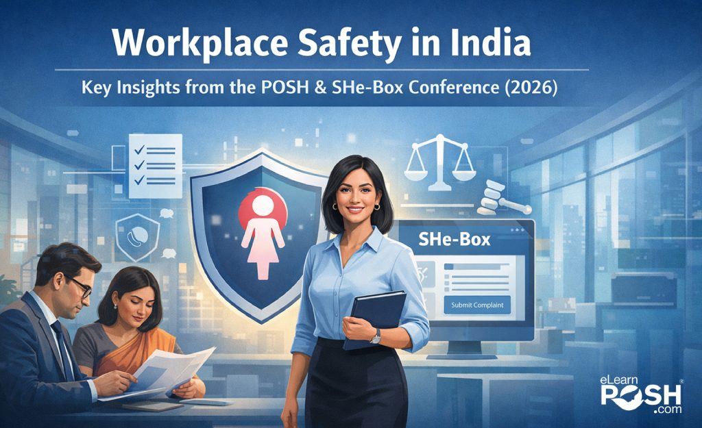 Workplace Safety in India is evolving in 2026