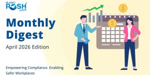 POSH Compliance Checklist: What HR Must Review in 2026