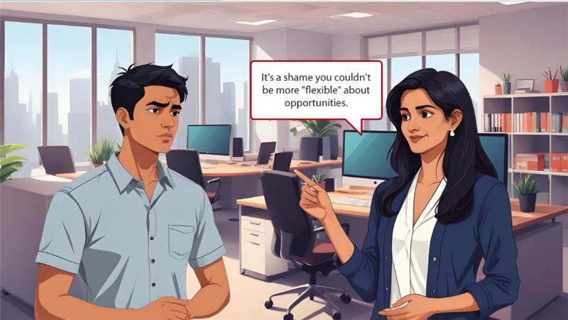 POSH employee training program focused on workplace harassment awareness and compliance