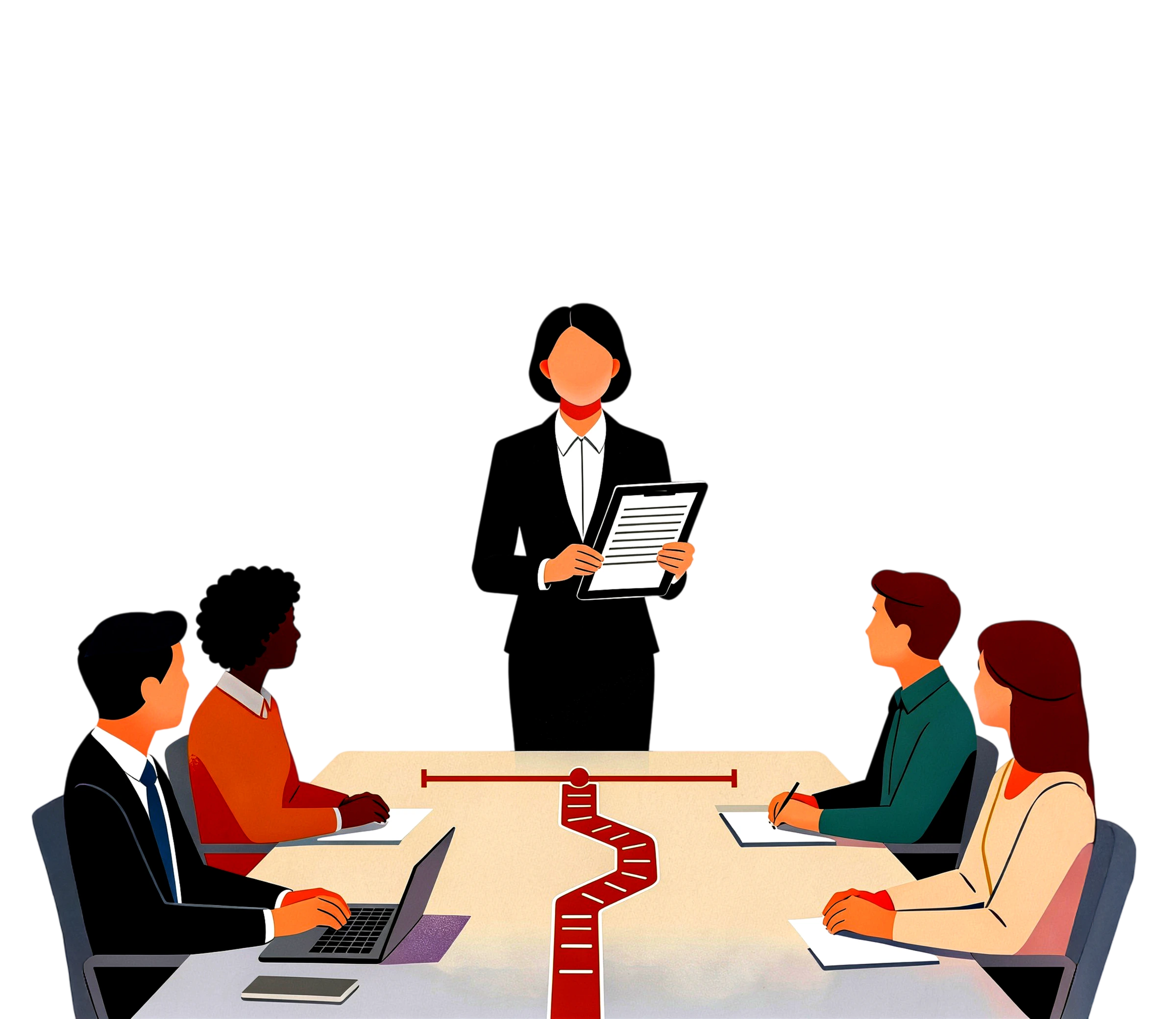 Workplace Romance: What Should Organizations Do? 4