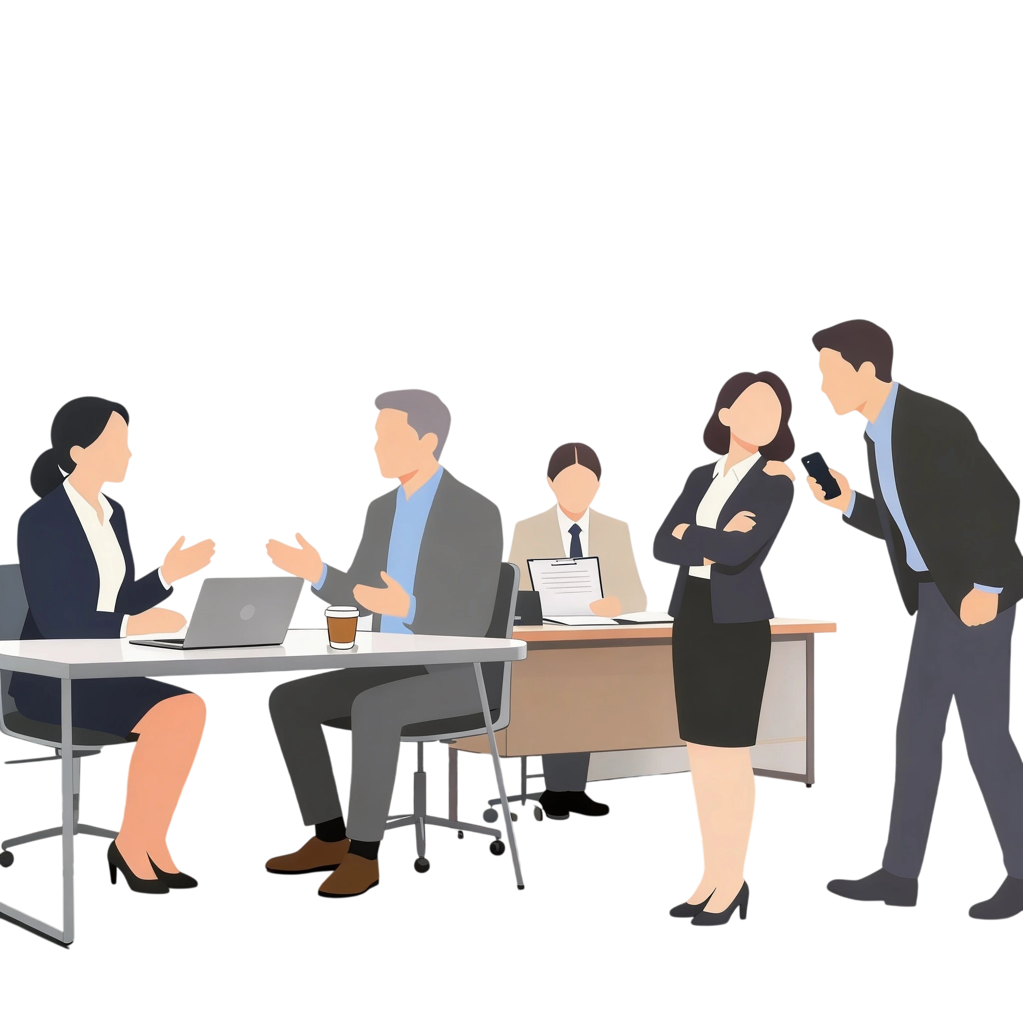 Workplace Romance: What Should Organizations Do? 2