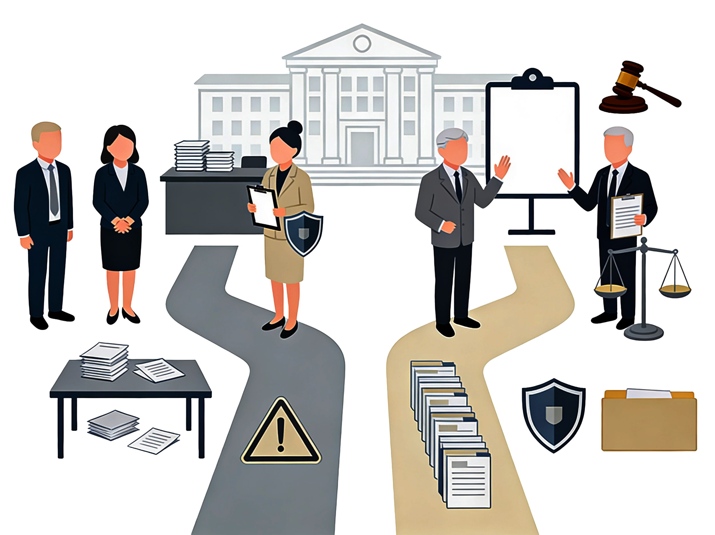 Recent POSH legal developments and workplace sexual harassment case law in India