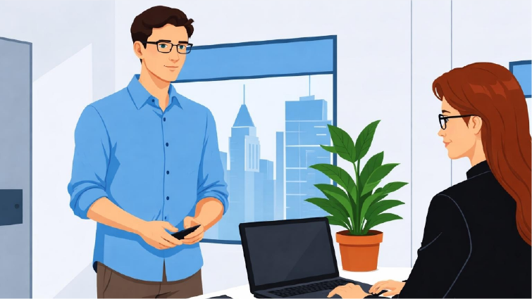 POSH compliance training for managers focusing on fair and unbiased complaint handling