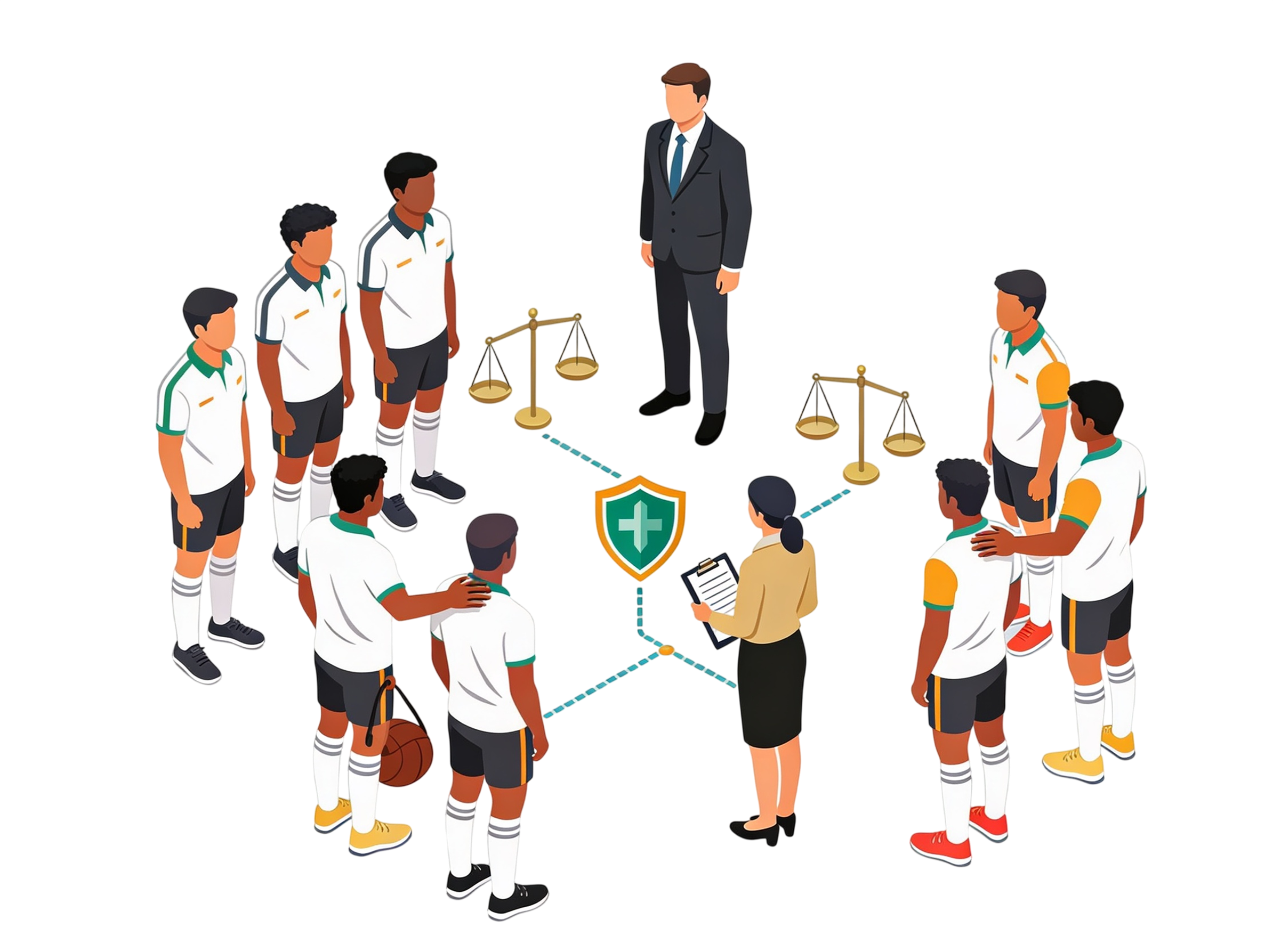 POSH compliance in Indian sports organizations and workplace accountability systems