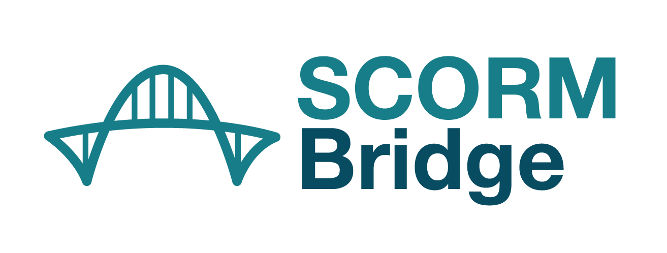 SCORMBridge SCORM content streaming platform – related offering from eLearnPOSH