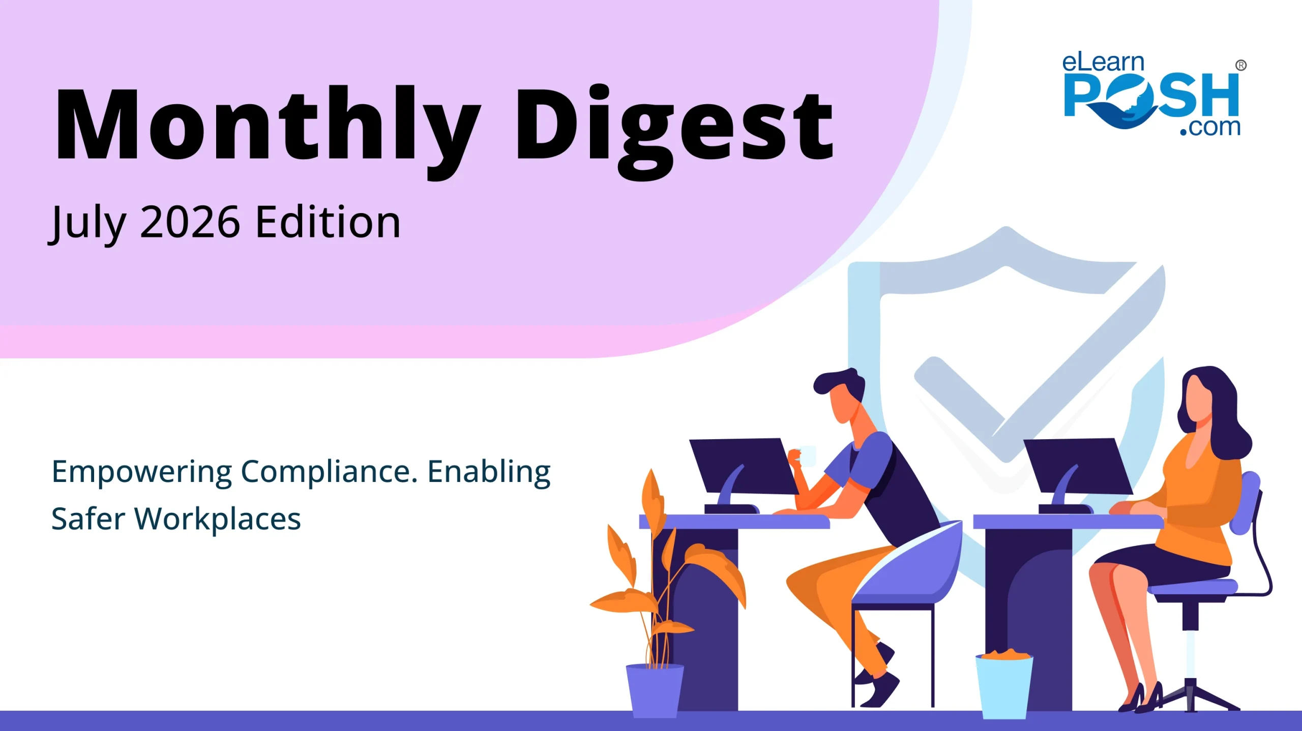 Staying Ahead in Workplace Safety & Compliance 1