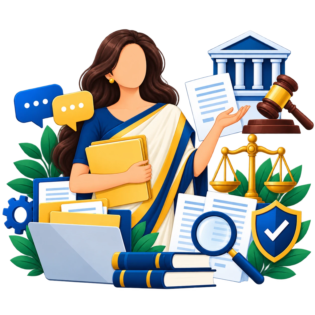 When Evidence Is Missing: How Should an IC Handle Evidentiary Gaps in a POSH Inquiry? 2 Legal principles guiding a POSH inquiry for Internal Committees