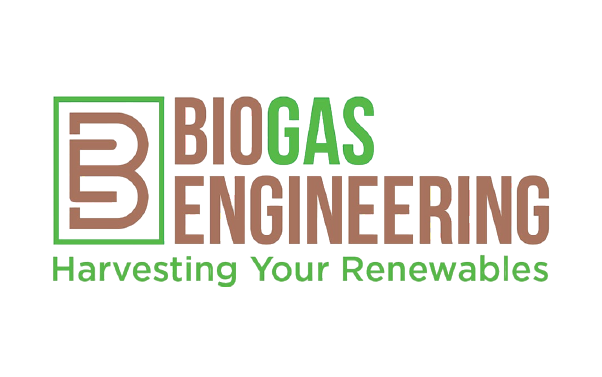 Biogas