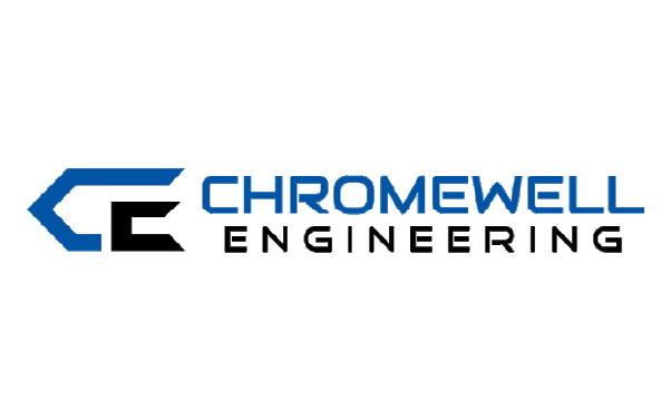 Chromewell