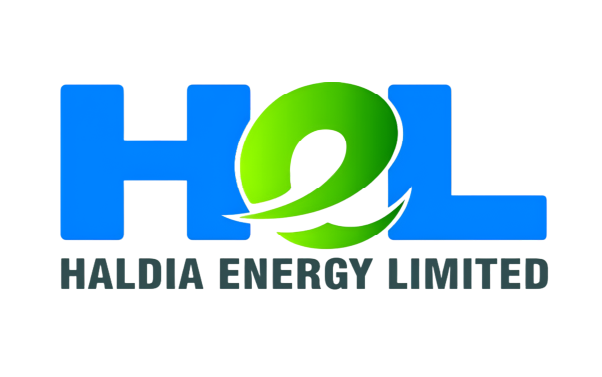 Haldia energy limited