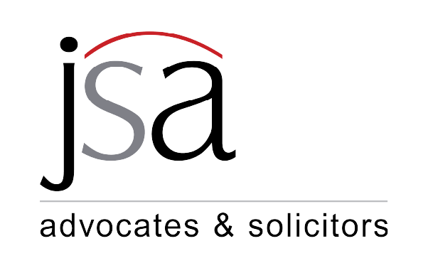 JSA