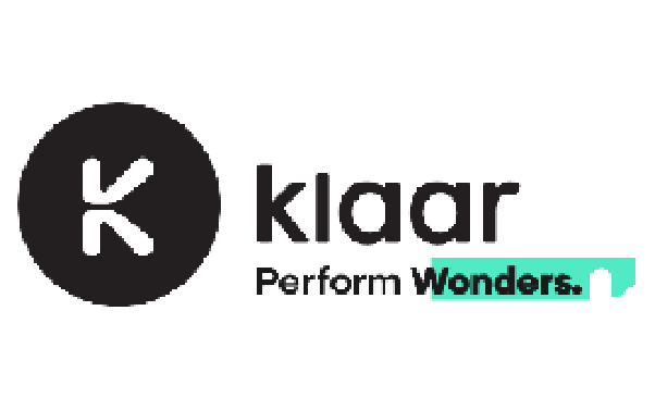 Klaar